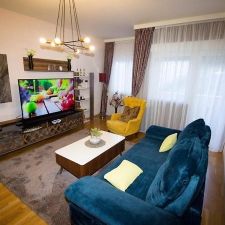 Apartment Mistik Mostar Exterior photo