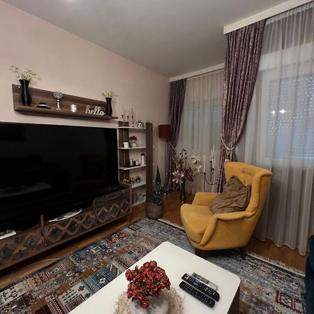 Apartment Mistik Mostar Exterior photo