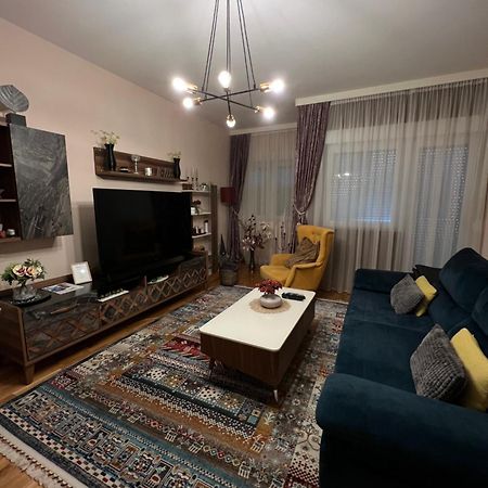 Apartment Mistik Mostar Exterior photo