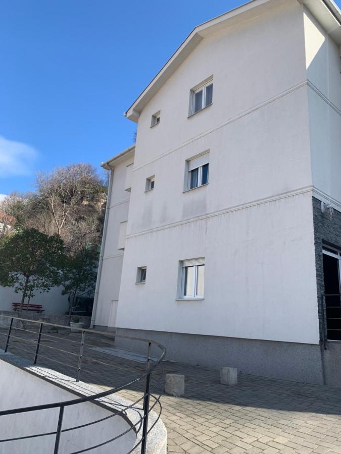 Apartment Mistik Mostar Exterior photo