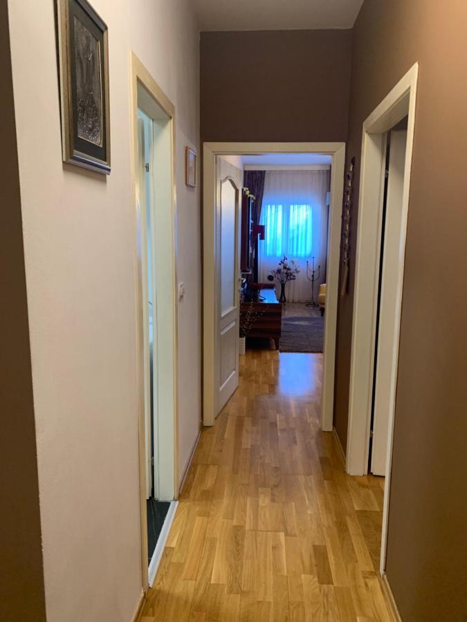 Apartment Mistik Mostar Exterior photo