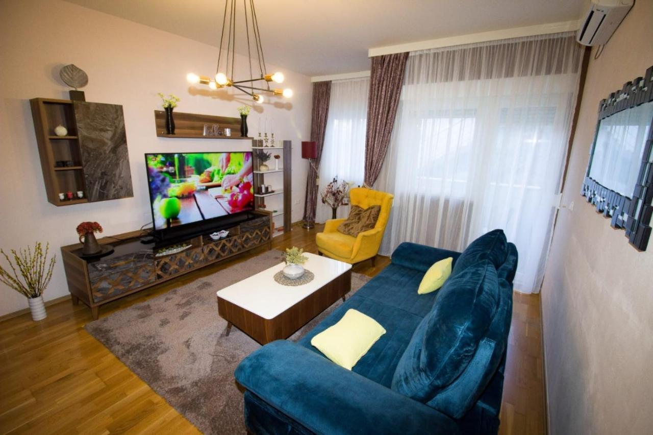 Apartment Mistik Mostar Exterior photo