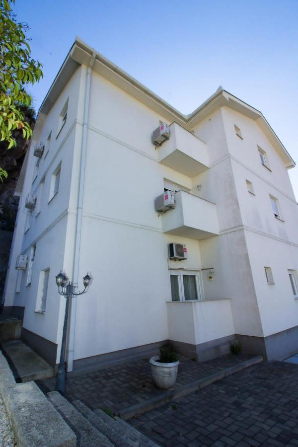 Apartment Mistik Mostar Exterior photo