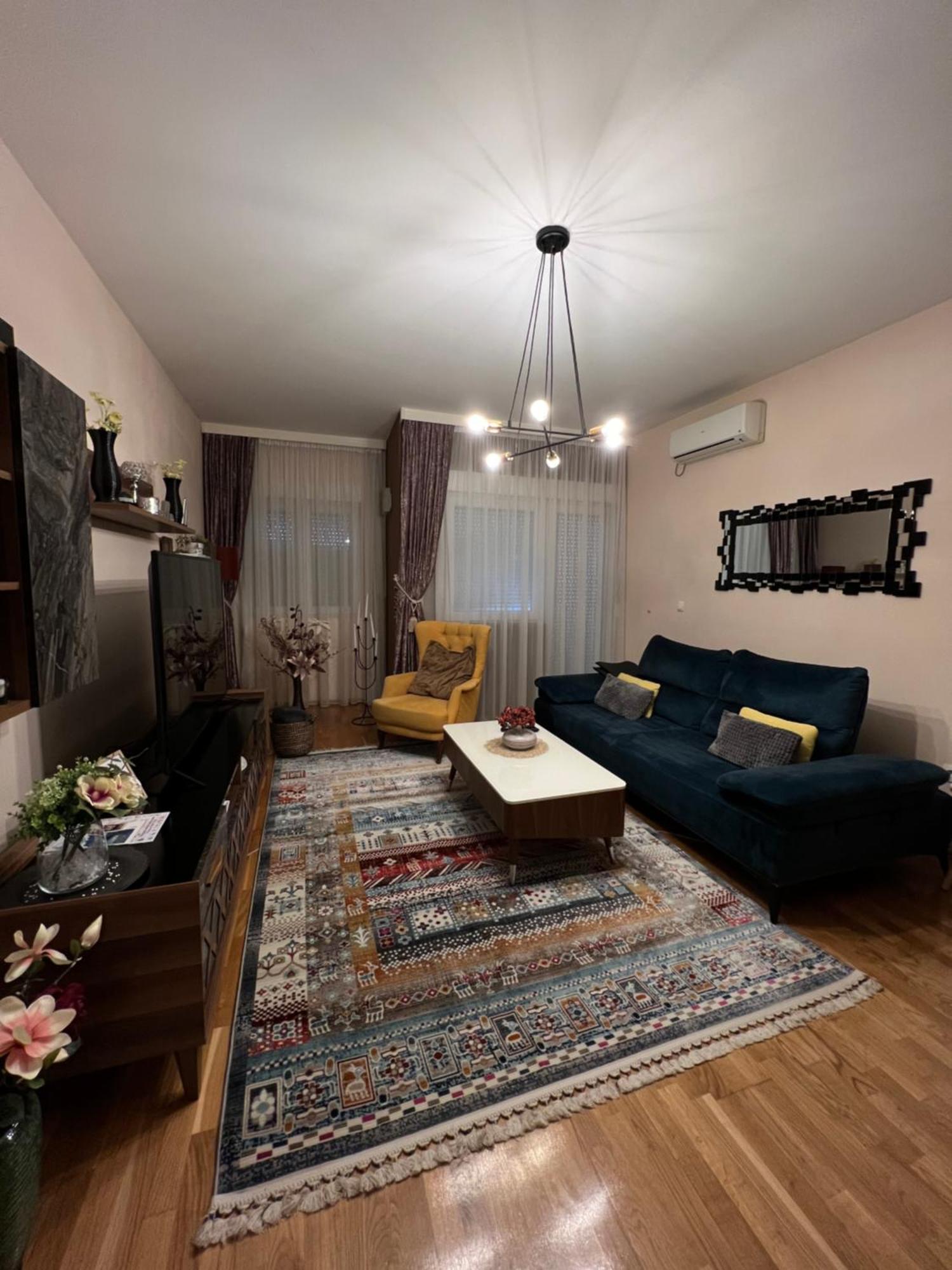 Apartment Mistik Mostar Exterior photo